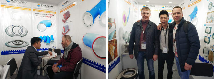 银娱优越会应邀加入第32届德国宝马展