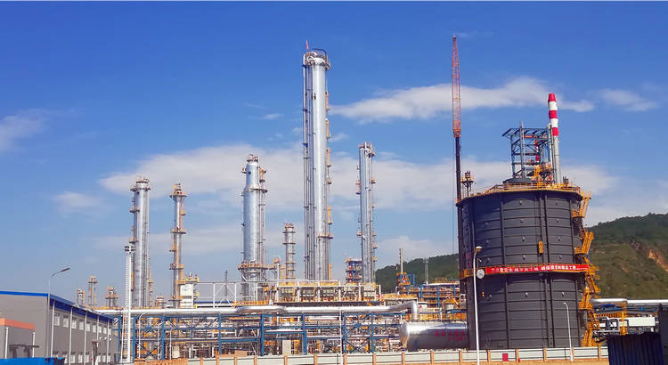 银娱优越会牌耐磨陶瓷输灰管道的乐成案例