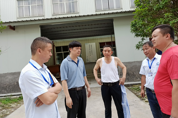 湖南银娱优越会助力复工复产，，，，，，携手开拓未来