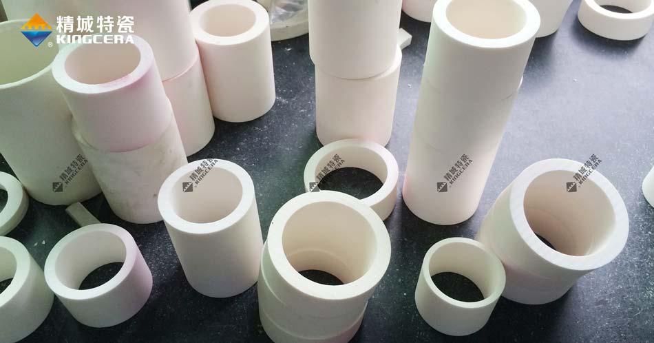 什么是特种陶瓷和耐磨陶瓷？？？？？？影响陶瓷耐磨性因素有哪些呢？？？？？？