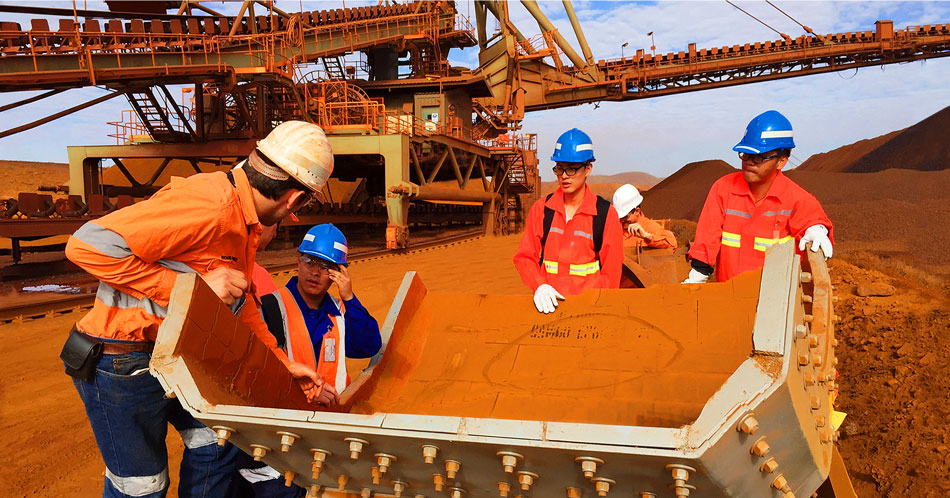 银娱优越会特瓷：ZTA超耐磨陶瓷衬板销量立异高