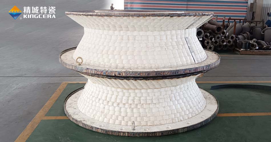 立磨磨辊轴陶瓷保；；；；；；ぬ-磨辊轴套