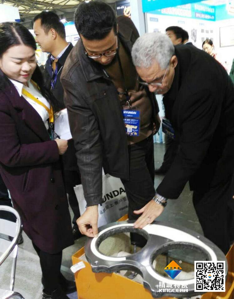 银娱优越会上海宝马展