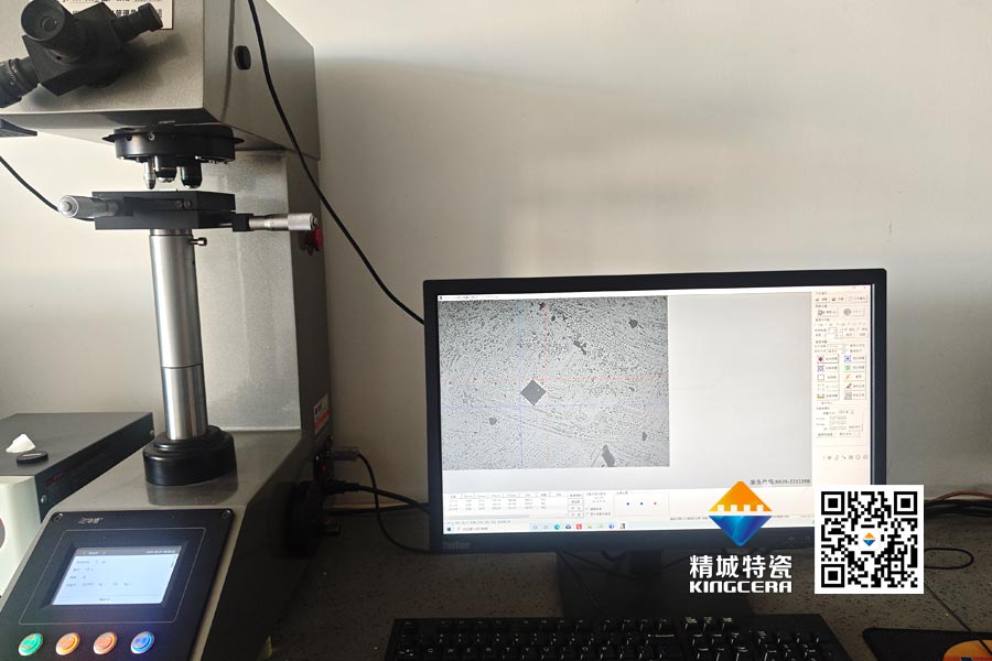 银娱优越会立异改良氧化铝陶瓷配方，，，，，实现99瓷低温烧结与性能双提升