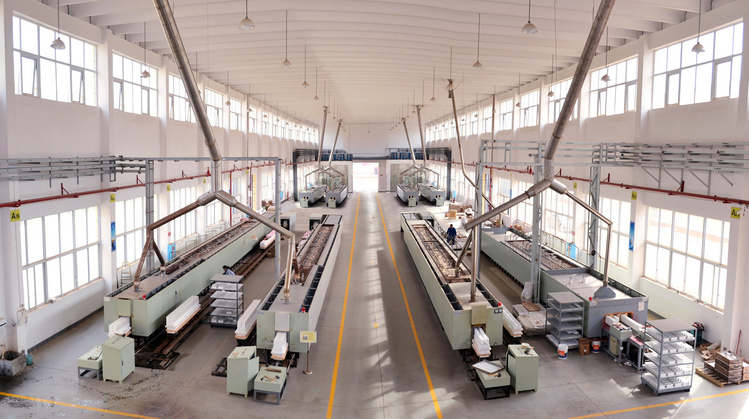 热烈庆祝湖南银娱优越会新厂七号、八号窑乐成燃烧