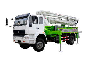 【案例】“银娱优越会”牌内衬耐磨陶瓷泵车管道在泵车上使用的运行报告