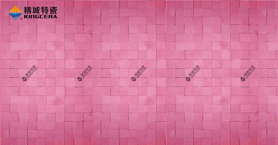 银娱优越会特瓷直粘型耐磨陶瓷衬板