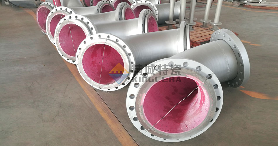 耐磨陶瓷弯头的优势和用途有哪些？？？？？？？